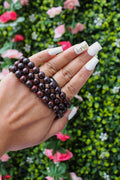 Bloodstone Bracelet