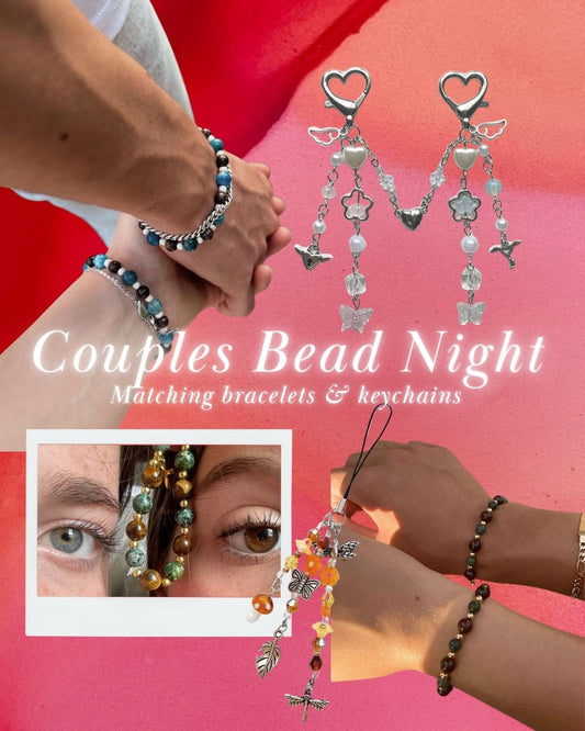 Couples Bead Night